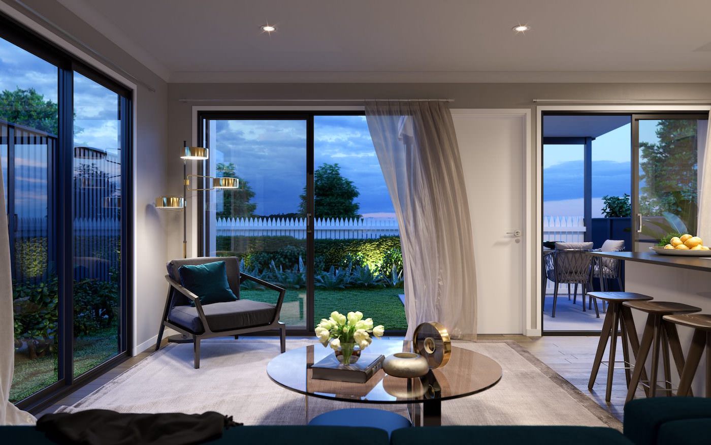 Alton II – Richlands, QLD