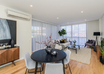 Eden on Riseley -Completing Soon